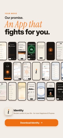 Identity: All-In-One App Screenshot 10 of 10