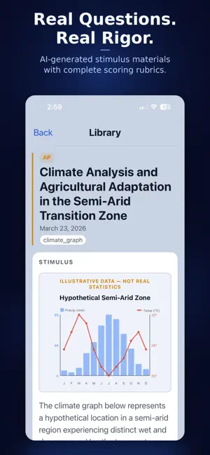 Geography Lesson Lab screenshot 3