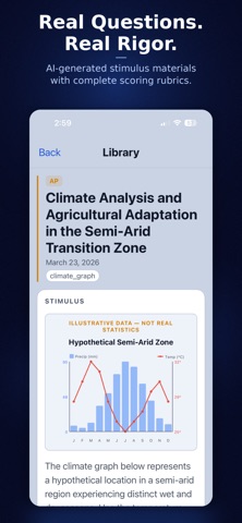 Geography Lesson Lab Screenshot 3 of 5