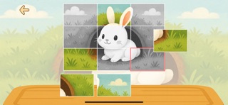 Puzzle Fun Animals screenshot 4