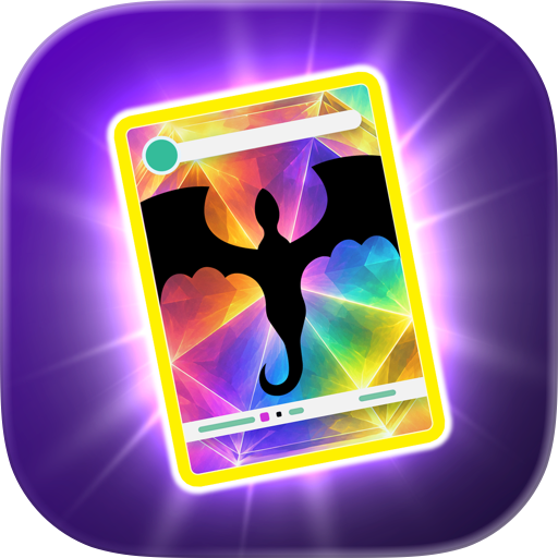 TCG Card Value Scanner - Chasr