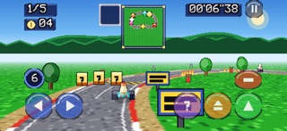 Chicks Race Screenshot 6 of 10