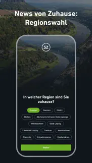 sz - nachrichten und podcast iphone bildschirmfoto 3