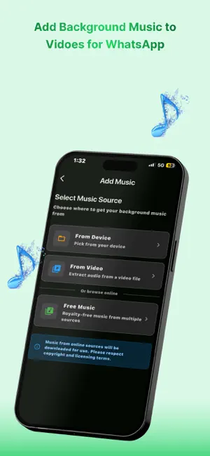 WhatStatHD iPhone screenshot 3