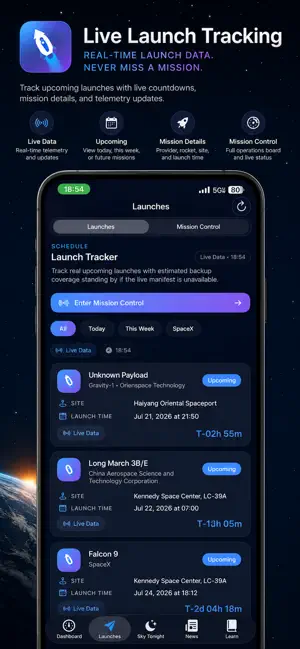 SpaceCenter: Mission Control screenshot 2