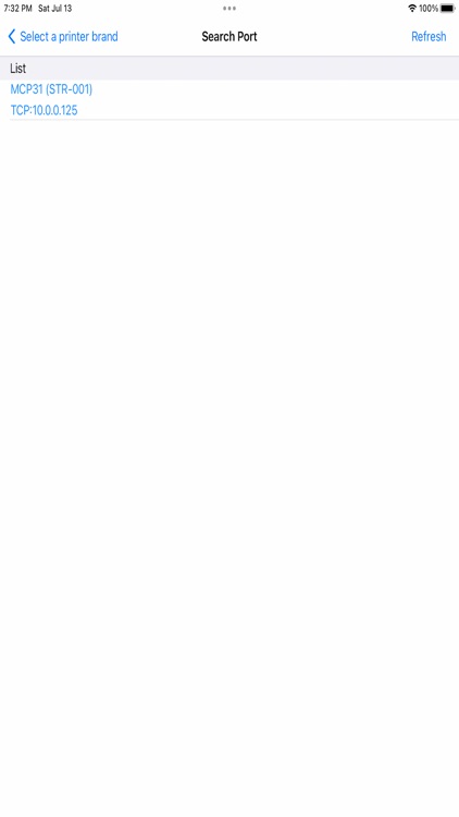 TechPOSApp Core screenshot-3