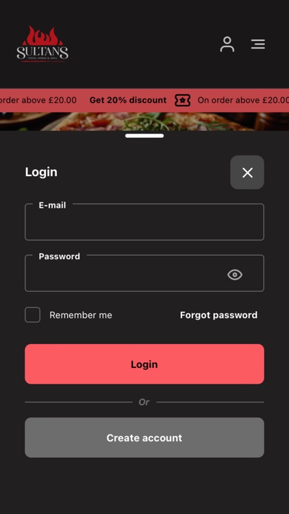 Sultans Pizza & Grill Salford