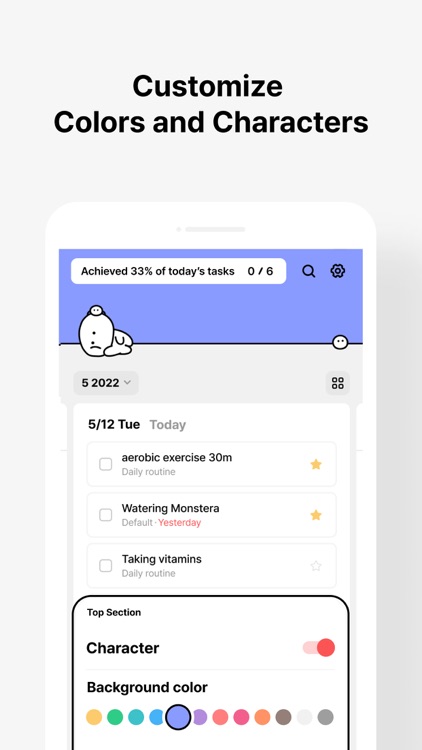 ToDoing - Simple To-Do List screenshot-5