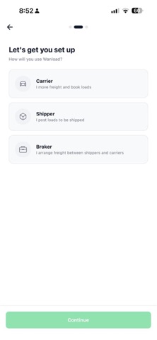 Wanload Screenshot 2 of 5