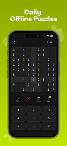 Pluzzle - Daily Puzzles Screenshot 2 of 3