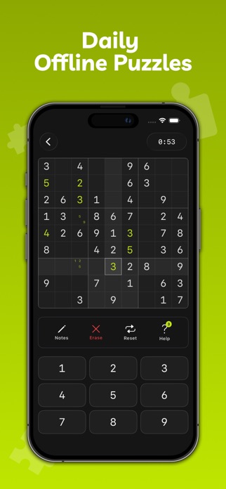 Pluzzle - Daily Puzzles Screenshot 2 of 3