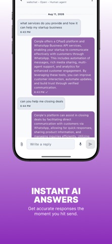inBOX by CERQLE Screenshot 7 of 8