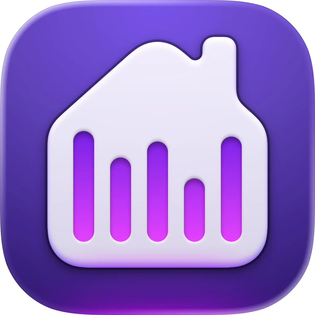 MeterStats – Energy Tracker