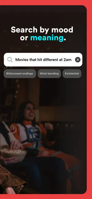 MovieRebels screenshot 2