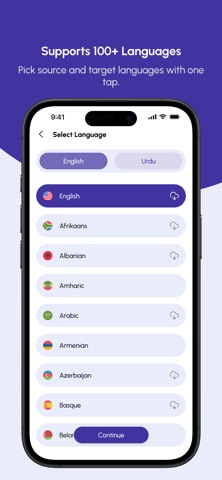 Ma Photo Translator: Camera Screenshot 6 of 10