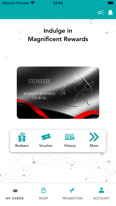 Celmonze Singapore Screenshot