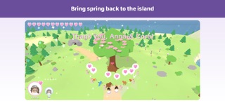 Snowdrop Island screenshot 6