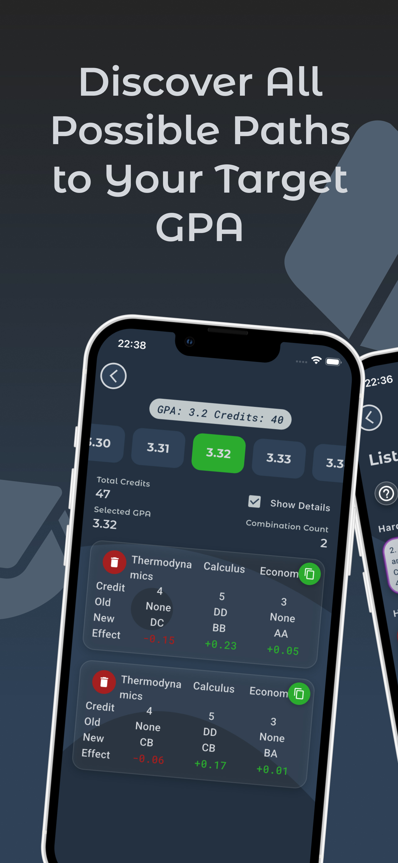UniSaver screenshot 3