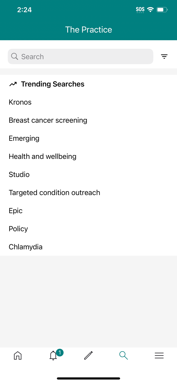 The Practice by Sutter Health