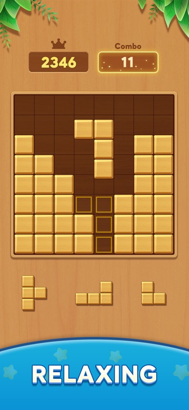 Block Crush! screenshot 1