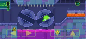 Slime Labs screenshot #3 for iPhone