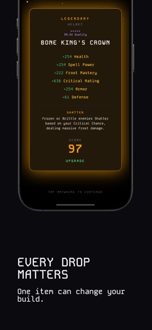 Just Loot Screenshot 3 of 7