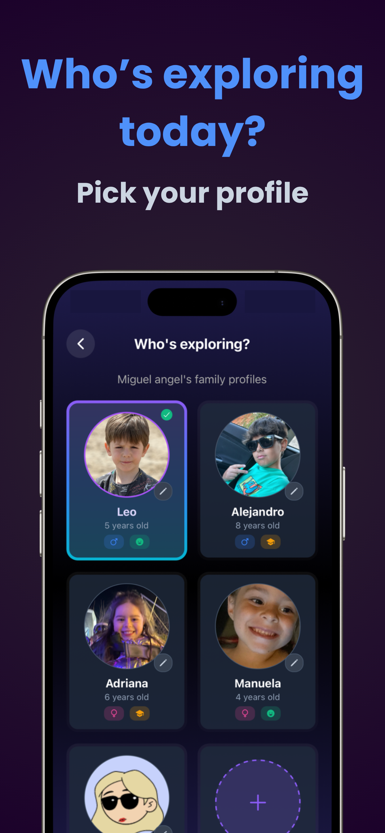 SapiSabe screenshot 8
