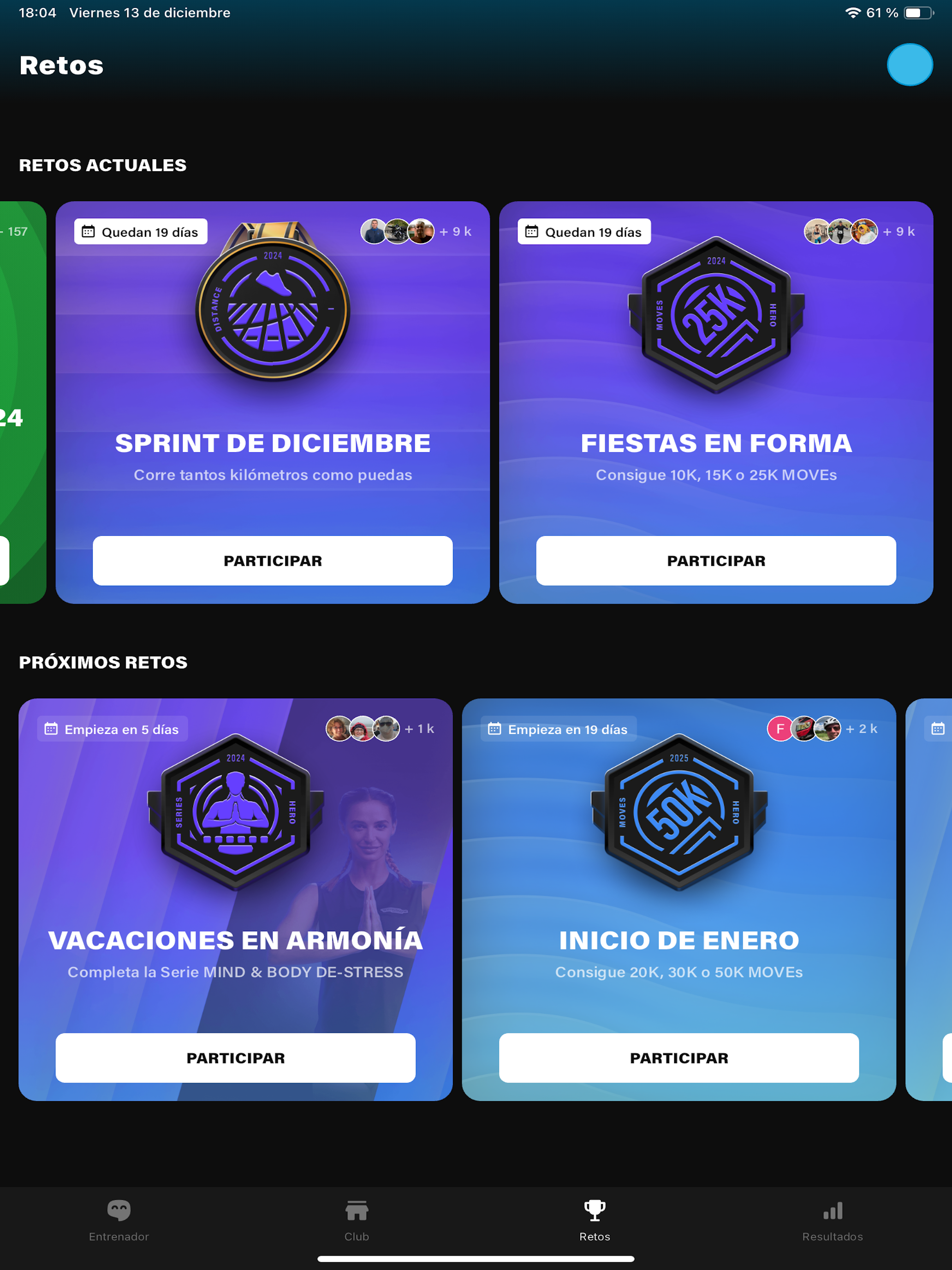 QWELLNESS screenshot 7