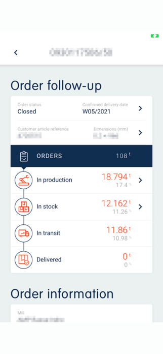 SteelUser Screenshot 5 of 5