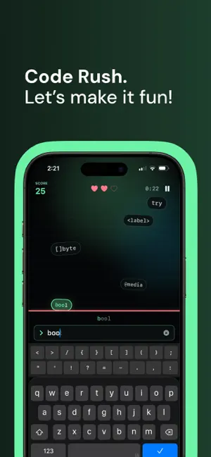 Learn to code with MasterOnce screenshot 2