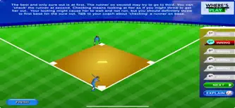 Where's The Play? screenshot 7
