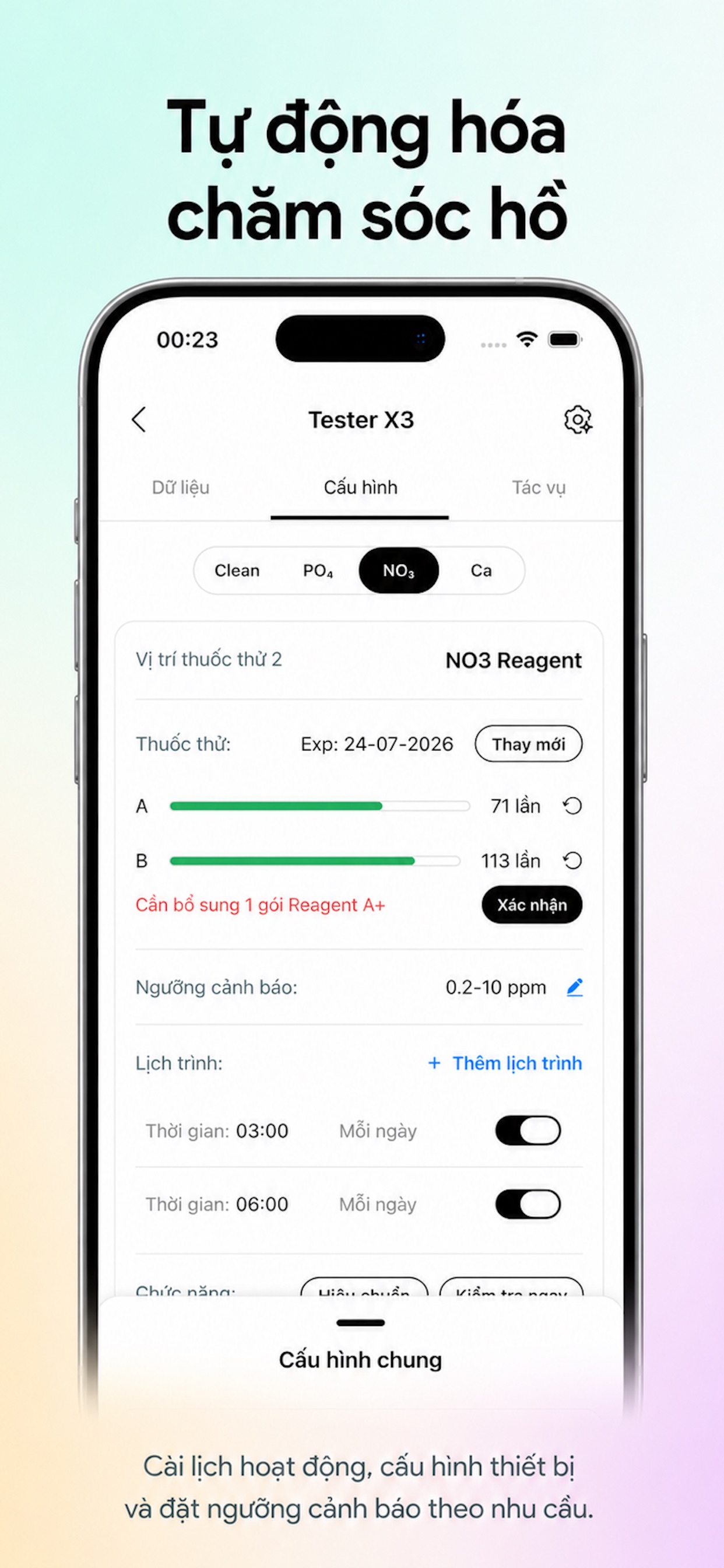 Screenshot 4 of CoralLink