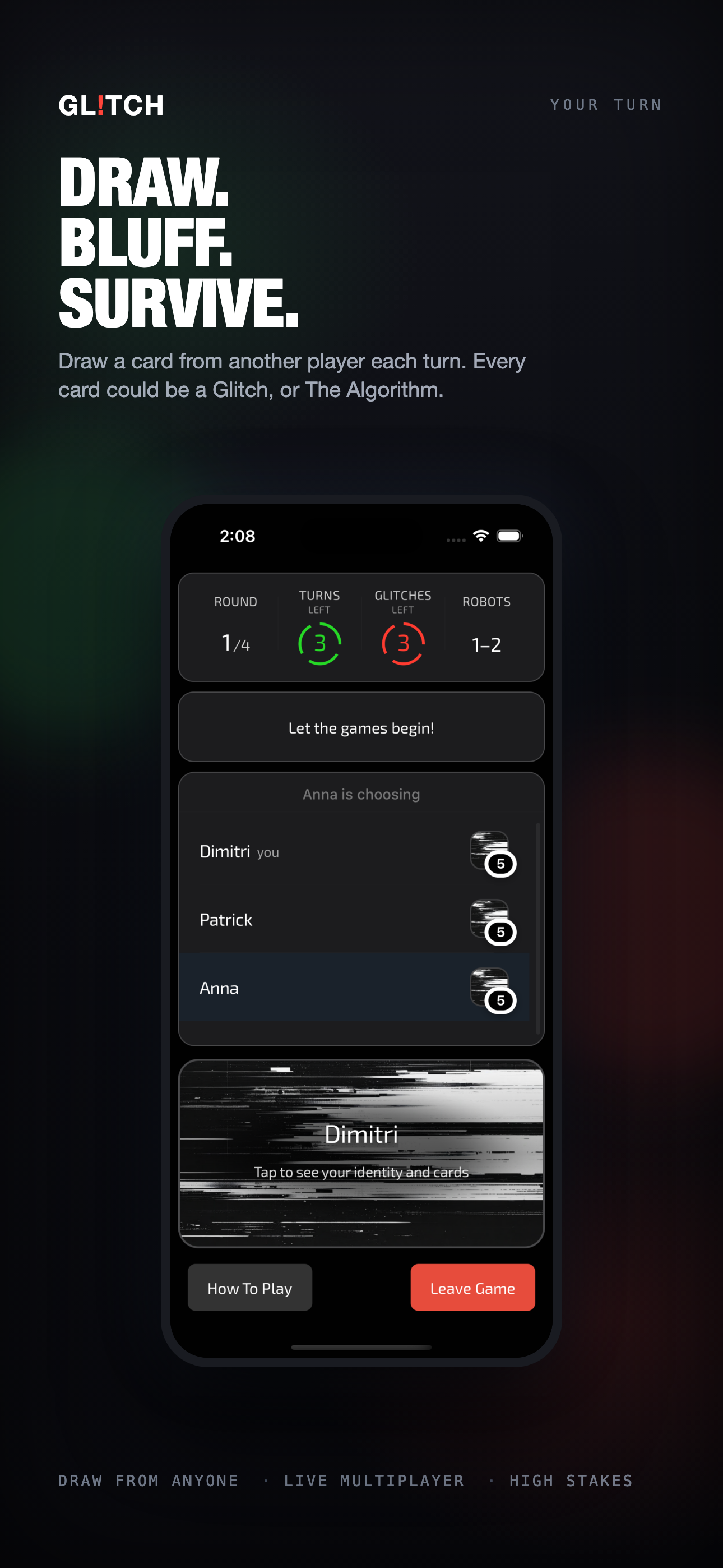 Glitch: The Game screenshot 3