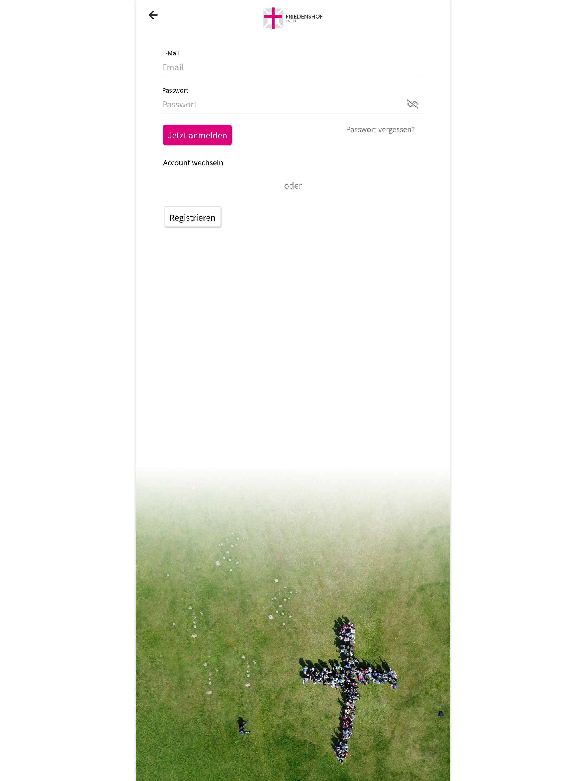 Friedenshof screenshot 9