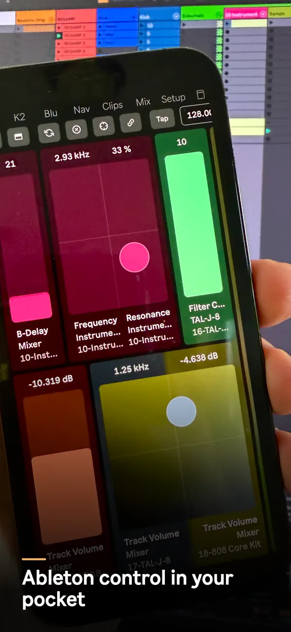 Screenshot #1 pour Knobbler