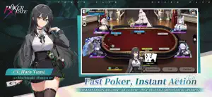 Poker Fate - ACG Texas Hold'em screenshot 3