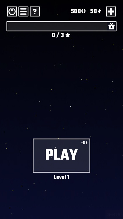 Seek & Deploy: Color Patterns