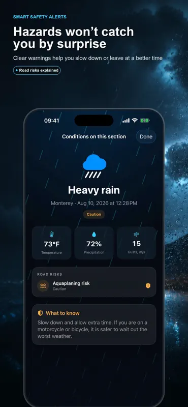 DryGo screenshot 4 of 5