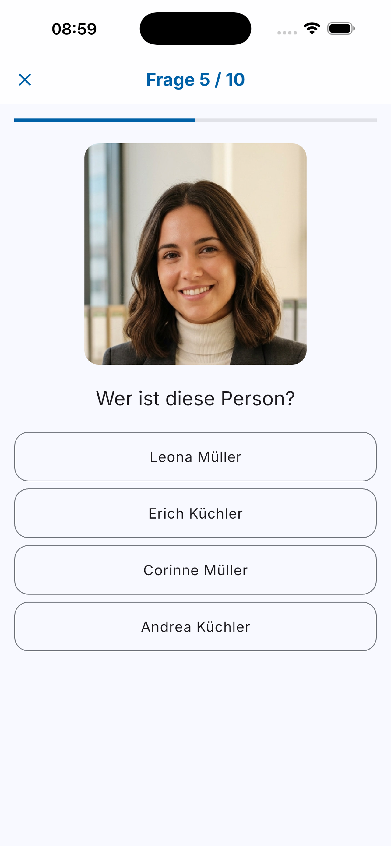 NameKeeper: Memory Helper screenshot 5