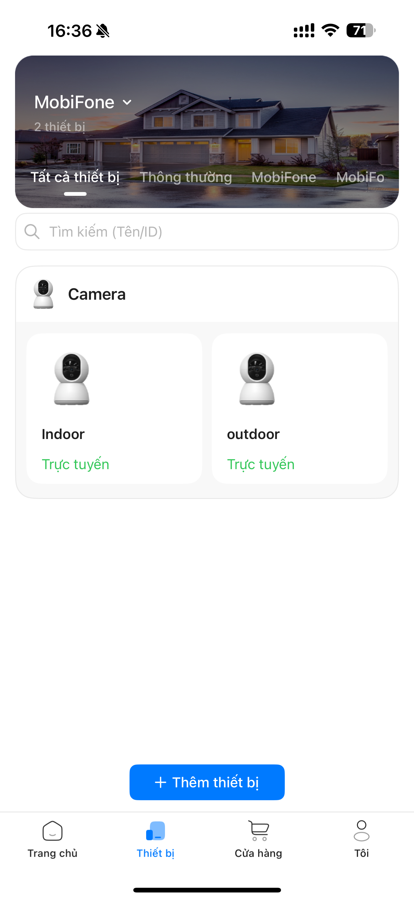MobiHome Plus