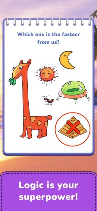 Think Quick : Tricky Puzzle Screenshot 5 of 5