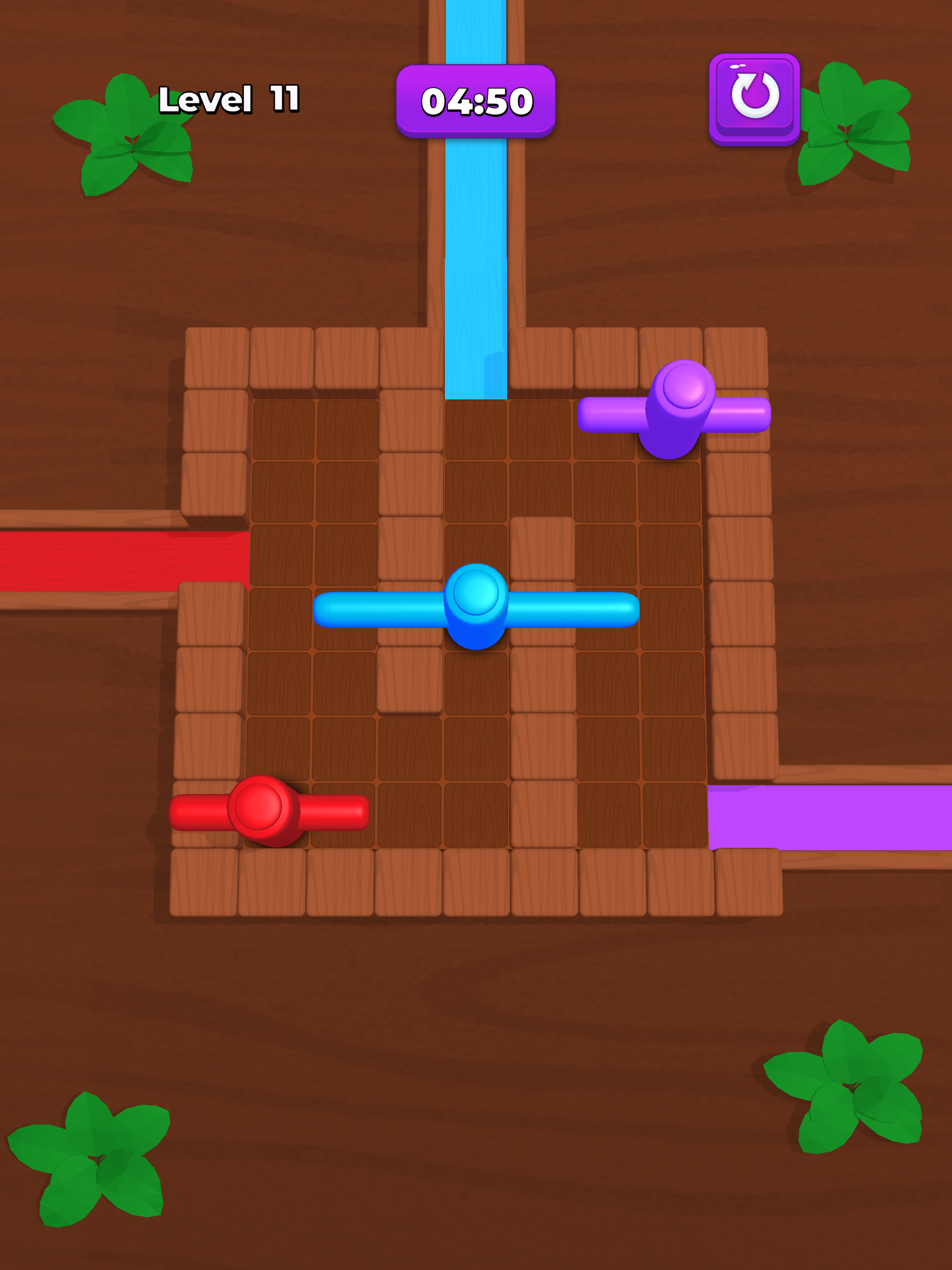 Pin Maze screenshot 7