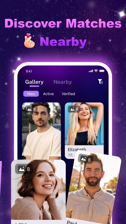 Mixly: Interracial Date & Meet