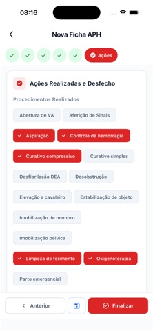 SisBom screenshot