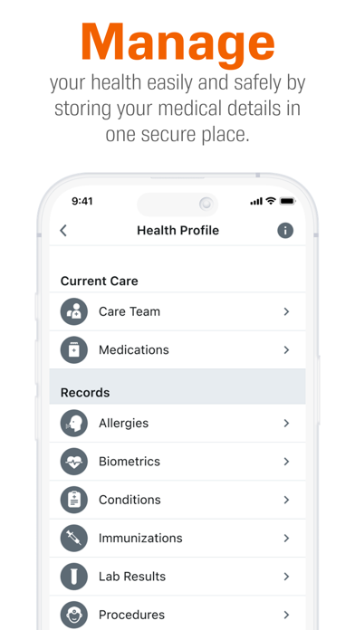 AutoZoners - New iPhone screenshot