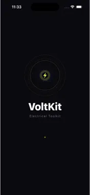 VoltKit screenshot 1
