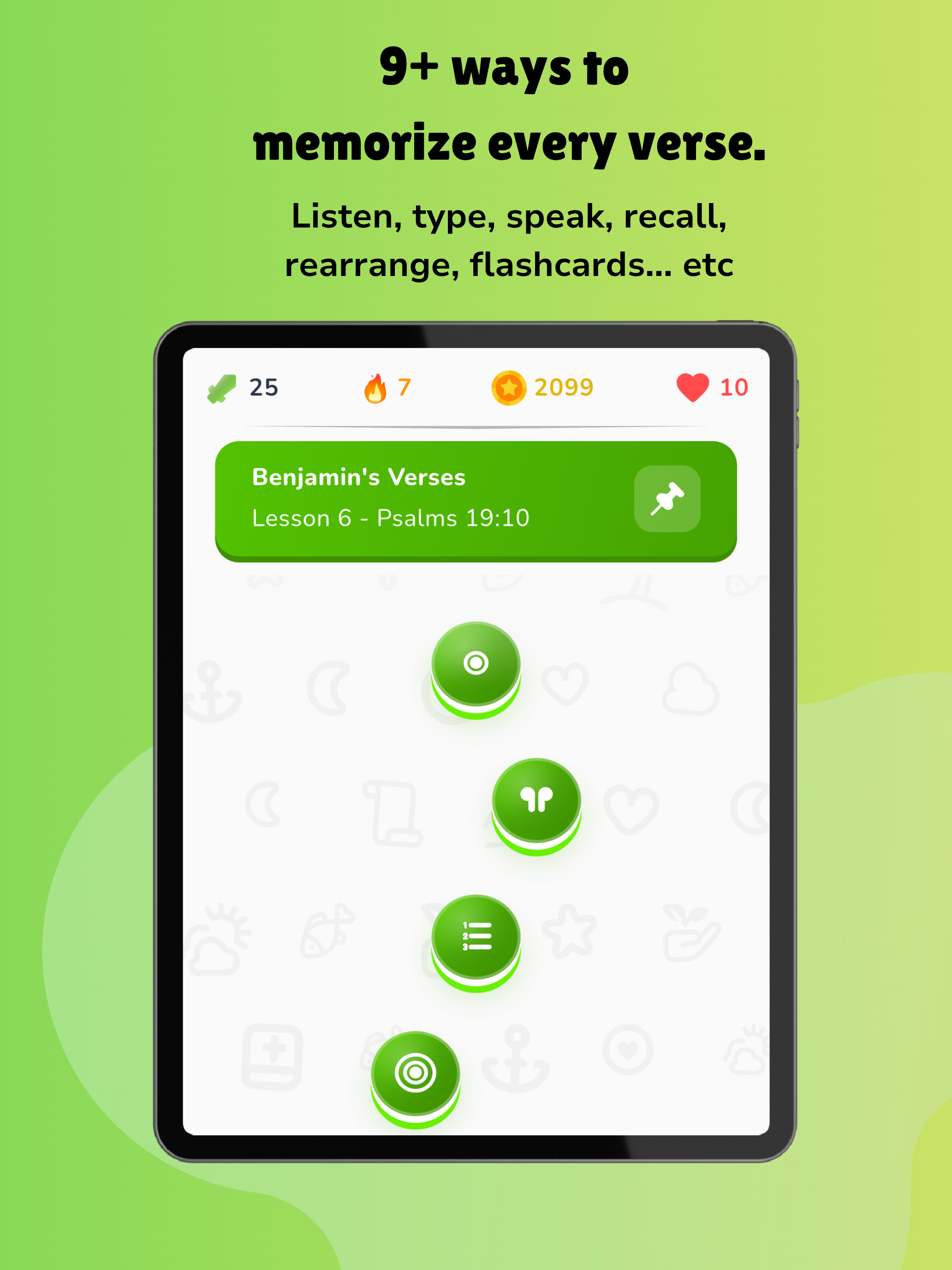 VerseUp