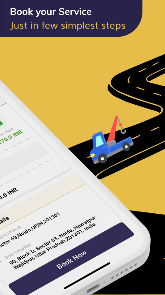 #6. Onrods User (iOS) Ved: salim ahmed