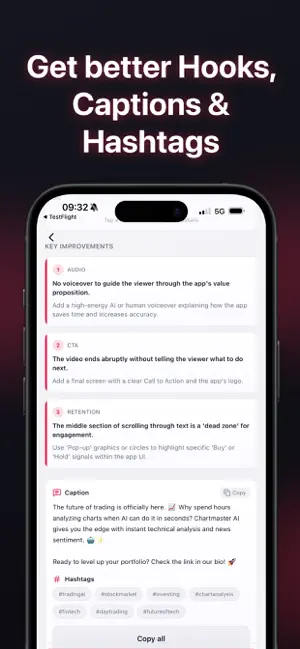 HookGenius screenshot 4