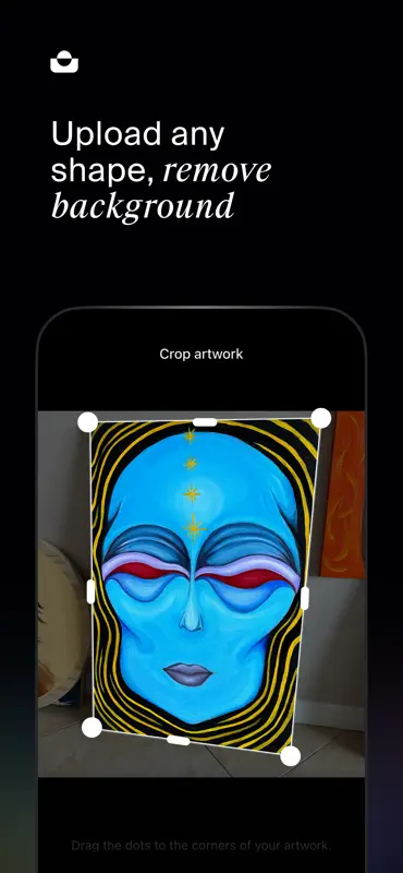 Smartist: Art Preview App screenshot 2 of 10